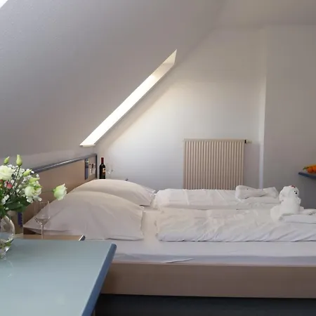 Smart By Landgasthof Velber 24h7d