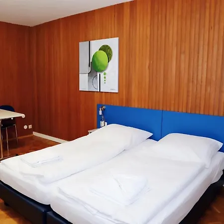 Smart By Landgasthof Velber 24h7d Hotel Seelze